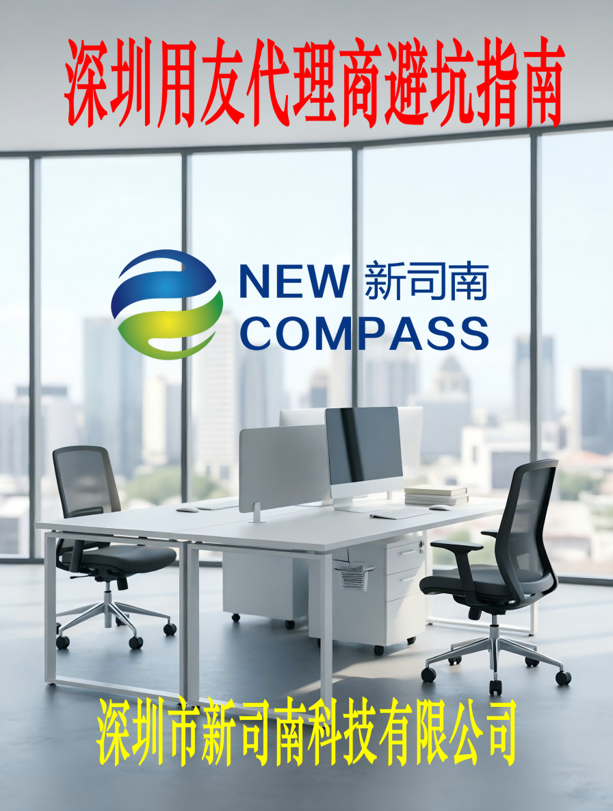 深圳市新司南科技有限公司-用友认证授权伙伴.png