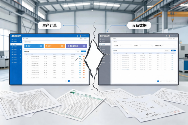 ERP 与 MES 数据断层痛点示意图.png