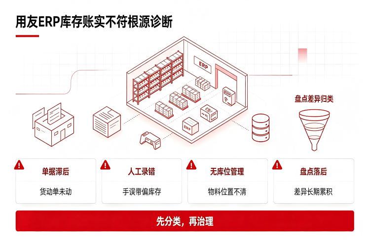 用友ERP库存账实不符治理方案11.png