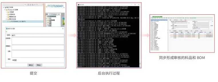 用友U9设计制造一体化