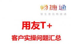 用友T+软件实操宝典:T+材料出库单的单价修改不了有哪些原因