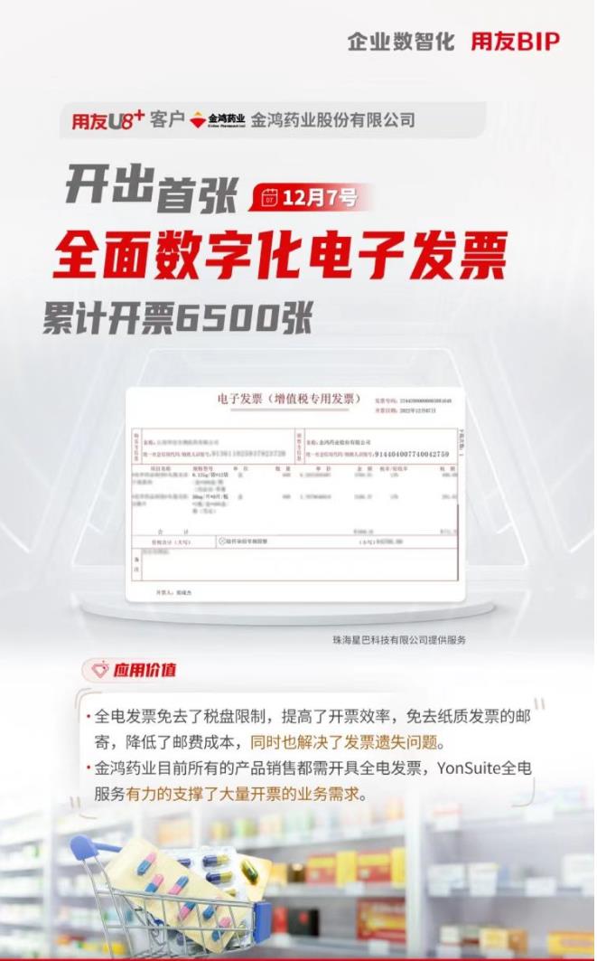 用友软件
